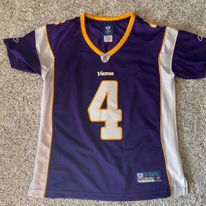 Farve Vikings jersey